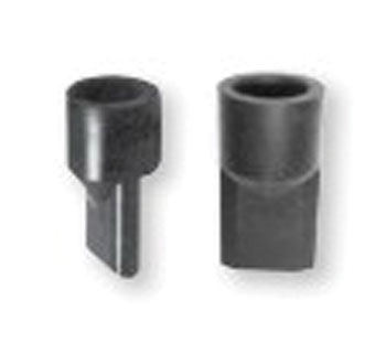 DUCKBILL DRAIN VALVE RUBBER 1/PKG