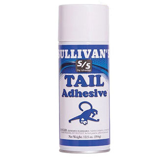 TAIL ADHESIVE 12.5 OZ