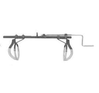 CUSHION GRIP COW LIFT