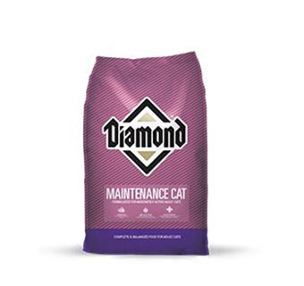 DIAMOND® FELINE - MAINTENANCE - 20LB