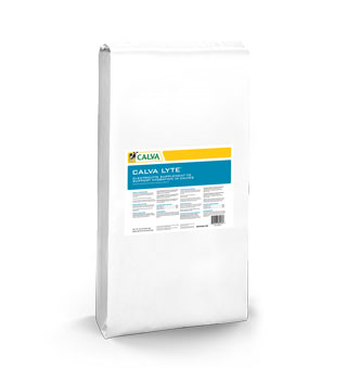 CALVA LYTE ELECTROLYTE BAG 50LB