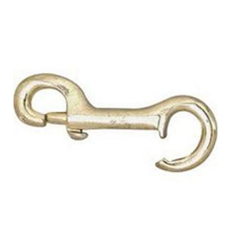 SNAP ZINC OPENEYE HOOK STYLE 240 - EACH