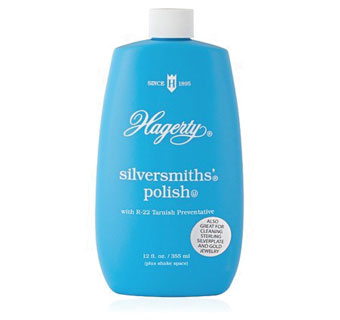 SILVERSMITHS POLISH 12 OZ