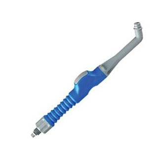 JETSTREAM GUN COMPLETE - BLUE - EACH