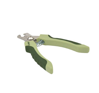 SAFARI® PROFESSIONAL DOG NAIL TRIMMER S 5 IN L 1/PKG