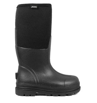 RANCHER 69142-001 INSULATED MEN WORK BOOTS BLACK SZ 13
