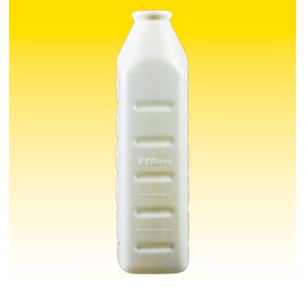 CALF-MAID BOTTLE 3 QT 1/PKG