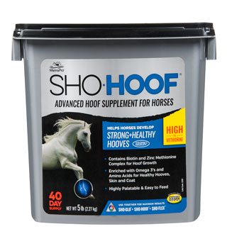 MANNA PRO® SHO-HOOF 5 LB 1/PKG