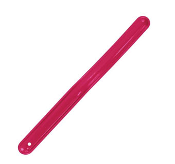 SWEAT SCRAPER PLASTIC 18 IN RED