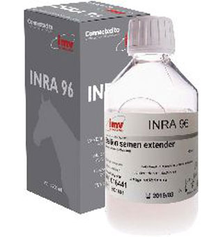 INRA 96 SEMEN EXTENDER 200 ML