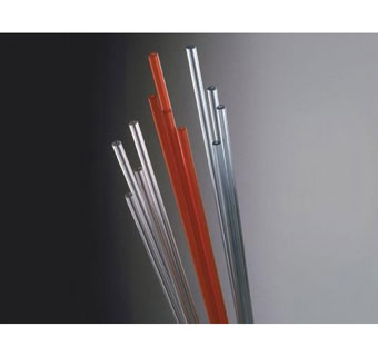 INSEMINATION TUBE CLEAR 16 IN L 25/BG