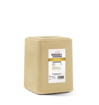 AMERICAN STOCKMAN® SULFUR SALT 95-97% 50 LB