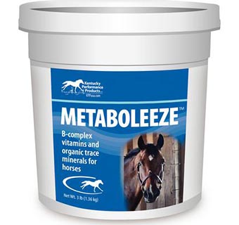 METABOLEEZE 3 LB