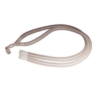 BREATHING TUBE PEDIATRIC