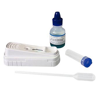 SNAP COMBO FELV/FIV 15 COUNT 99-08353 (SOLD IN HI ONLY)