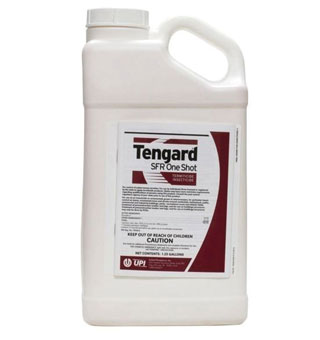 TENGARD SFR INSECTICIDE LIQUID 1.25 GAL