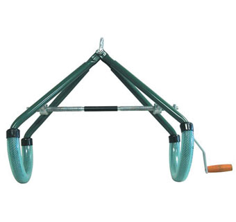 IDEAL® HEAVY-DUTY COW LIFT