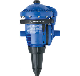 DOSATRON DM11F - 11 GPM MEDICATOR 1/PKG