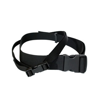 BELT WITH BUCKLE 2 IN SZ