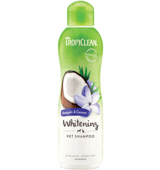 AWAPUHI WHITE SHAMPOO 20 OZ