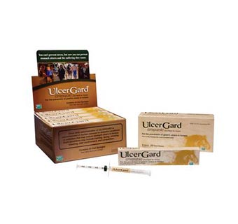 ULCERGARD® 20 SYRINGES