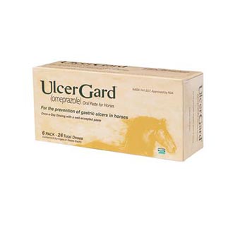ULCERGARD® 10X6-SYRINGES