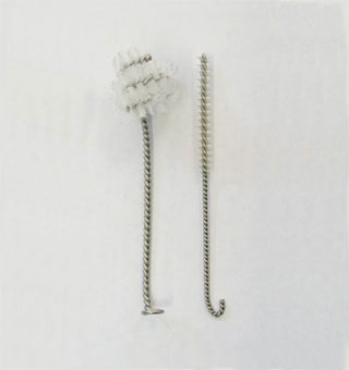 WAX EATER REPLACEMENT BRUSH