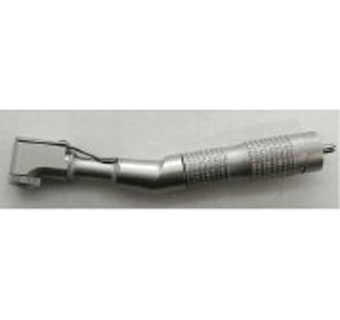 LATCH STYLE CONTRA ANGLE FOR J1180 DENTAL UNIT