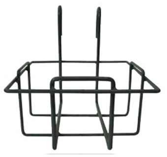 WIRE SALT BLOCK HOLDER 50 LB