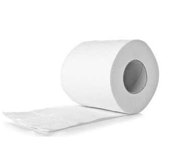 KLEENLINE 2PLY BATH TISSUE