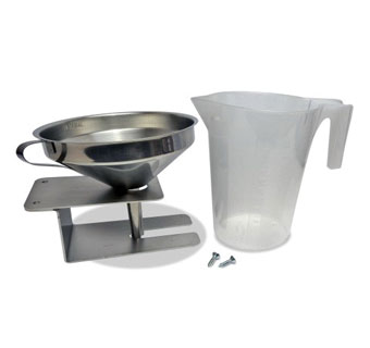 DAIRY TECH® PERFECT UDDER® BAG FILLER E