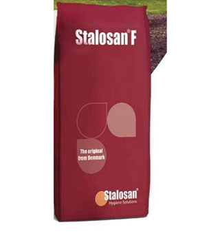 STALOSAN® F BARN DISINFECTANT 33 LB