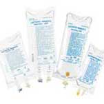 LACTATED RINGER INJECTION LC 500 ML RX