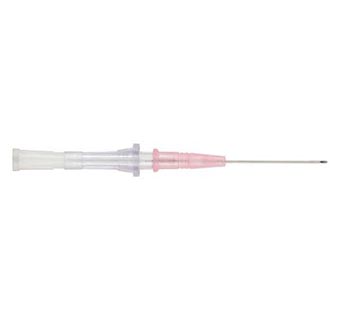 PERIPHERAL IV CATHETER 20 GA X 1-1/4 IN