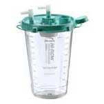 HI FLOW CANISTER+AEROSTAT FILTR 1200CC $