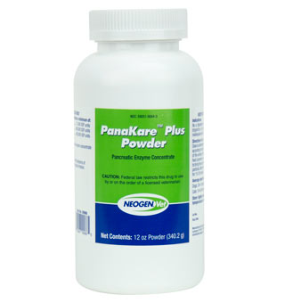 PANAKARE™ PLUS POWDER 12 OZ
