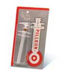 BULLSEYE PILLGUN™ MEDICATION ADMINISTER 12/PKG