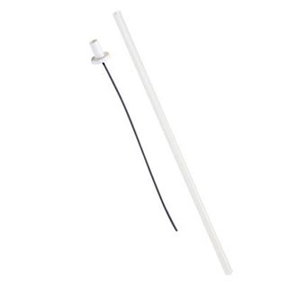 SLIPPERY SAM™ TOMCAT URETHRAL CATHETER 3.5 FR X 11 CM (4 IN)
