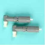 STANDARD DISPOSABLE PROPHY ANGLES WITH CUP 144/PKG