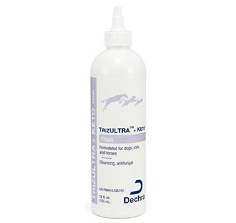 TRIZULTRA+KETO AQUEOUS SOLUTION 12 OZ