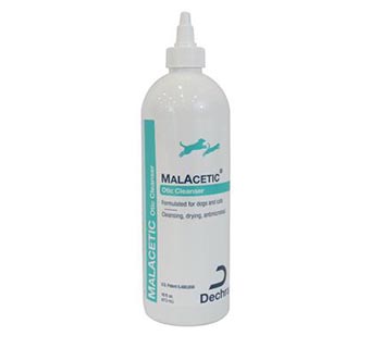 MALACETIC® OTIC CLEANSER 16 OZ