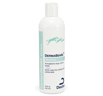 DERMABENSS™ SHAMPOO 12 OZ