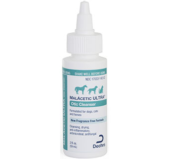 MALACETIC® ULTRA OTIC 2 OZ (RX)