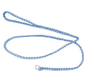 ANIMAL CONTROL LEAD 1/2X60 IN 12/PKG