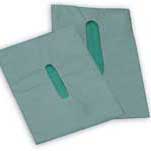 KVP CLOTH DRAPES 30 IN X 30 IN 4 IN X 3/4 IN FENESTRATION