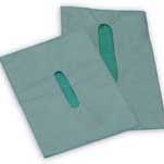 KVP CLOTH DRAPES 40 IN X 40 IN 7 IN X 1-1/4 IN FENESTRATION