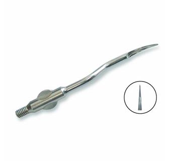 SONUS SCALING TIPS M1 133-1201