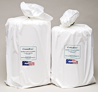 COMBIROLL® COTTON BANDAGE 16 IN X 10 YD 1/PKG