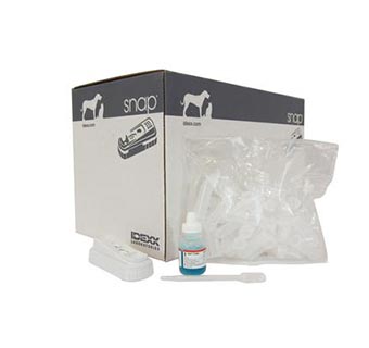 CANINE SNAP® HEARTWORM RT TEST 30/BOX (SOLD IN HAWAII ONLY)