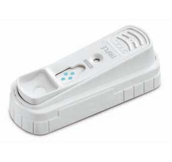 SNAP® FELINE TRIPLE® TEST 30/PKG (SOLD IN HAWAII ONLY)